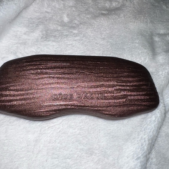 Cote D’Azure frames and case - Picture 9 of 11